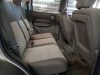 2007 Dodge Nitro SXT