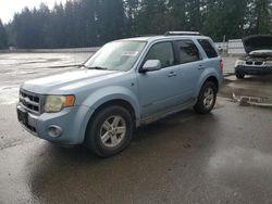 2008 Ford Escape HEV en venta en Arlington, WA