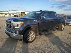 2021 GMC Sierra K1500 SLT en venta en Lumberton, NC