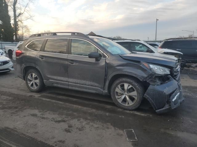 2020 Subaru Ascent Premium