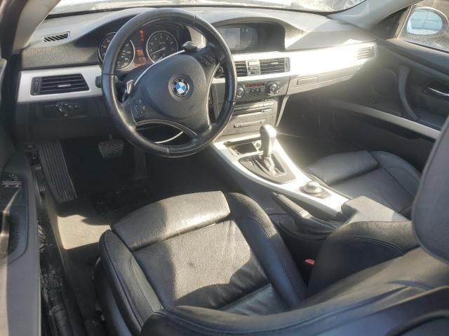 2007 BMW 335 I