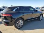 2018 Jaguar F-PACE Prestige