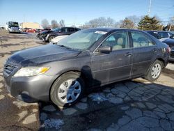 2010 Toyota Camry Base en venta en Moraine, OH