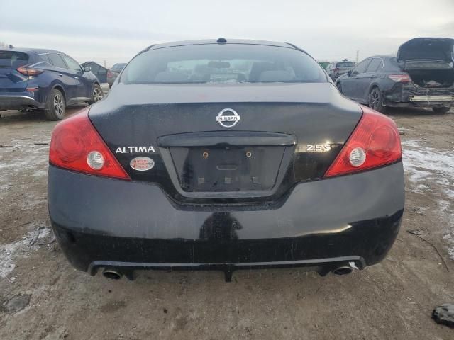 2013 Nissan Altima S