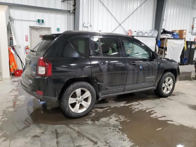 2014 Jeep Compass Sport