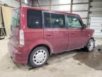 2006 Scion XB