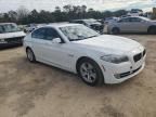 2011 BMW 528 I