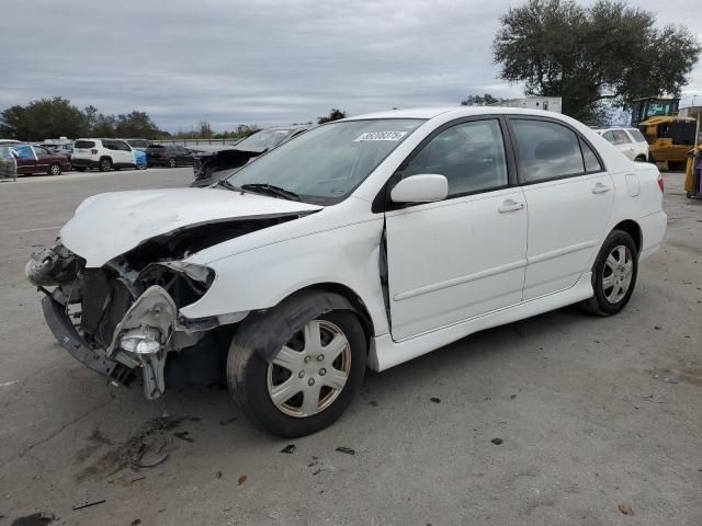 2004 Toyota Corolla CE