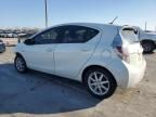 2013 Toyota Prius C