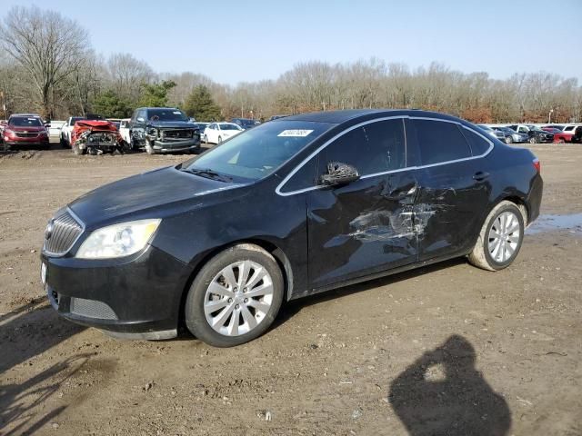 2016 Buick Verano