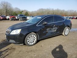 Buick Vehiculos salvage en venta: 2016 Buick Verano