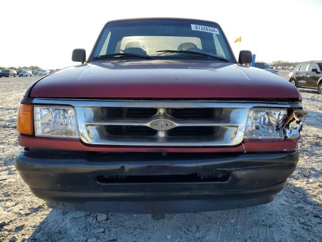 1997 Ford Ranger