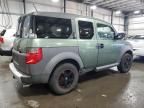 2005 Honda Element EX