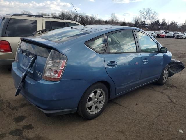 2004 Toyota Prius