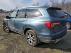 2019 Honda Pilot Touring