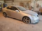 2009 Lexus IS 350