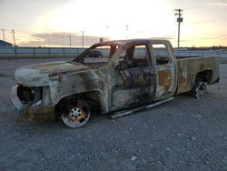 Salvage cars for sale at Lawrenceburg, KY auction: 2012 Chevrolet Silverado K1500 LT