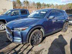 2017 Mazda CX-5 Grand Touring en venta en Exeter, RI