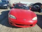 2005 Mazda MX-5 Miata Base