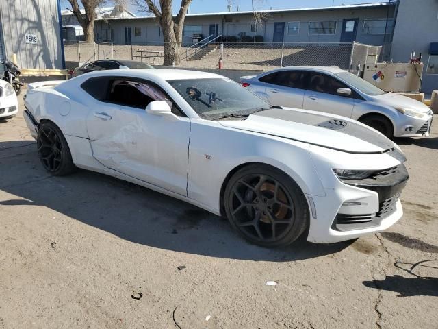 2019 Chevrolet Camaro SS