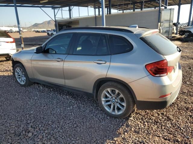 2015 BMW X1 XDRIVE28I