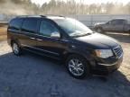 2008 Chrysler Town & Country Limited