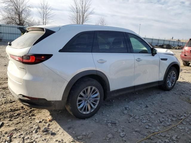 2024 Mazda CX-90 Preferred Plus