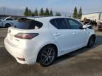 2015 Lexus CT 200