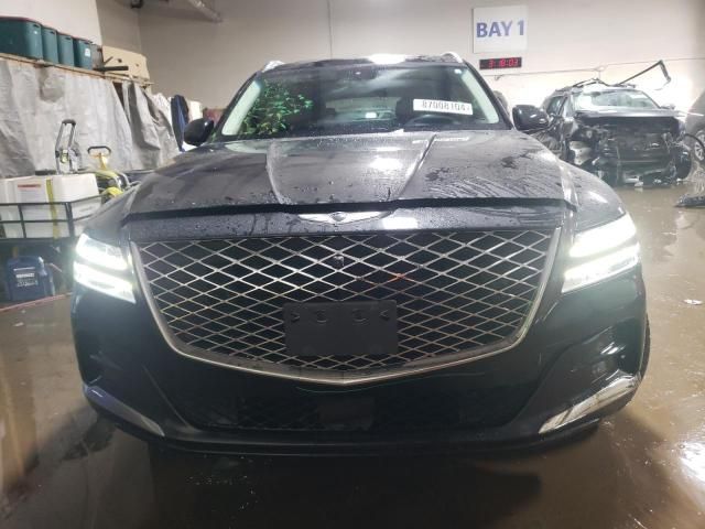 2021 Genesis GV80 Base