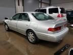 2001 Toyota Camry CE