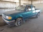 1997 Ford Ranger Super Cab