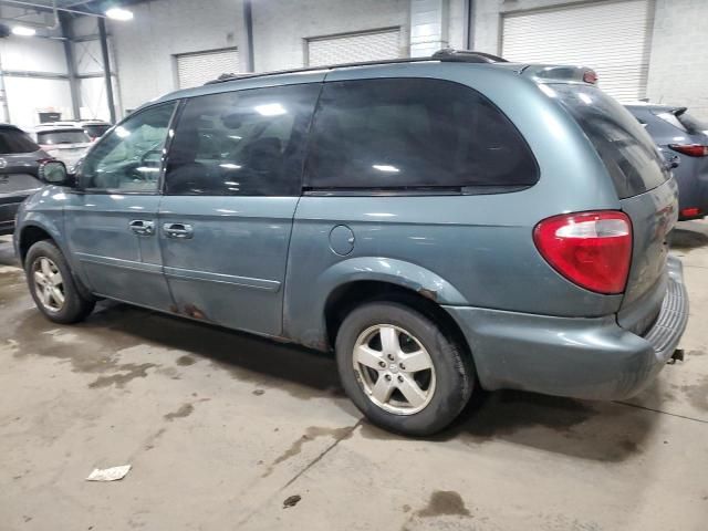 2006 Dodge Grand Caravan SXT