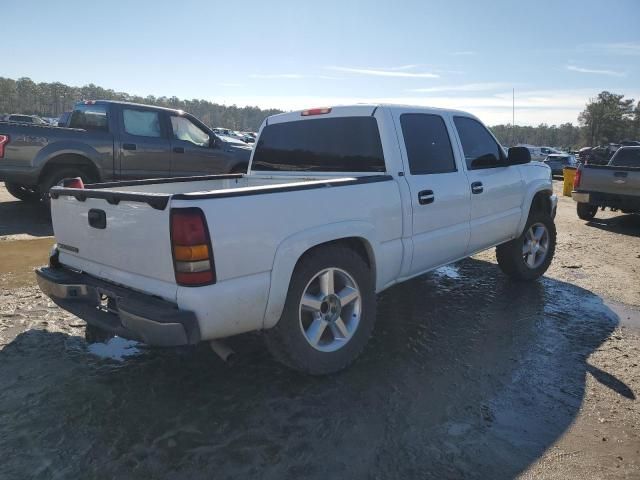 2006 Chevrolet Silverado K1500