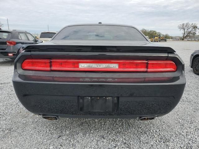 2010 Dodge Challenger R/T