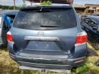 2011 Toyota Highlander Base