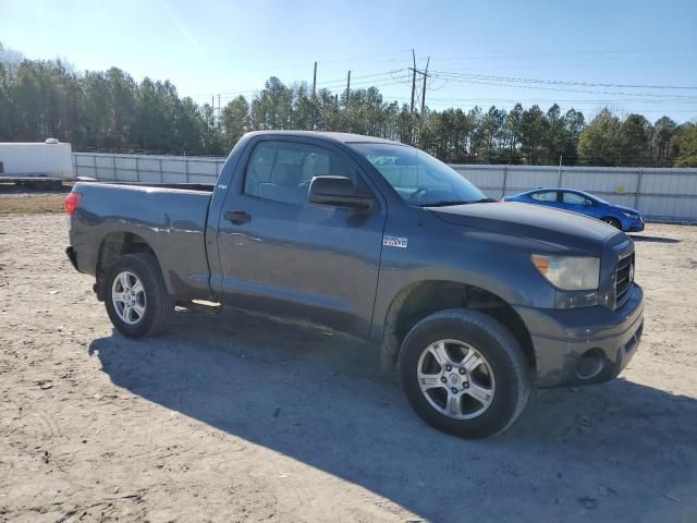 2007 Toyota Tundra