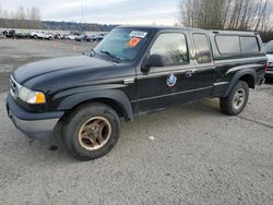 4 X 4 for sale at auction: 2004 Mazda B4000 Cab Plus