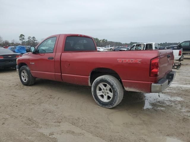 2008 Dodge RAM 1500 ST