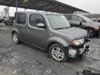 2009 Nissan Cube Base