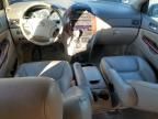 2005 Toyota Sienna XLE