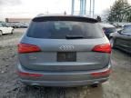 2014 Audi Q5 Premium Plus