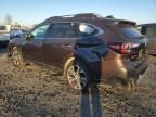 2021 Subaru Outback Touring