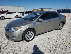 Salvage Cars with No Bids Yet For Sale at auction: 2013 Toyota Camry L