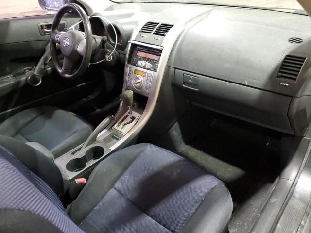 2006 Scion TC