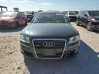 2008 Audi A8 L Quattro