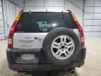 2004 Honda CR-V EX