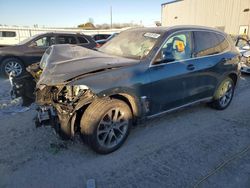 Salvage Cars with No Bids Yet For Sale at auction: 2025 BMW X5 XDRIVE40I