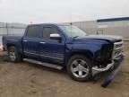 2014 Chevrolet Silverado K1500 LTZ