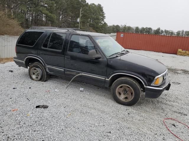 1996 Chevrolet Blazer