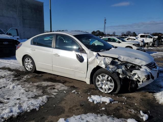 2011 Nissan Altima Base